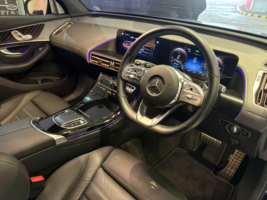 EQC400 4Matic - Image 3